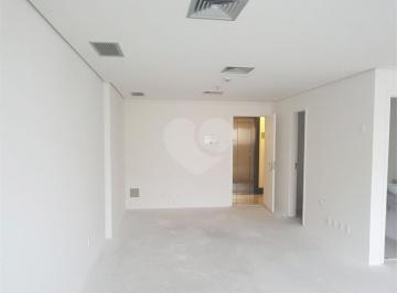 Comercial · 40m² · 1 Vaga · Salas à venda em Santana - SP