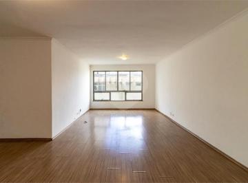Apartamento · 134m² · 3 Quartos · 1 Vaga · Apartamento com 3 quartos à venda em Perdizes - SP