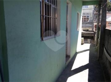 Casa · 175m² · 2 Quartos · 2 Vagas · Casa com 2 quartos à venda em Jardim paquetá (zona norte) - SP