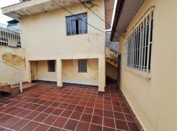 Casa · 280m² · 2 Quartos · 2 Vagas · Casa com 2 quartos à venda em Vila gustavo - SP