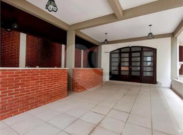 Casa · 290m² · 3 Quartos · 3 Vagas · Sobrado com 3 quartos à venda em Tremembé - SP