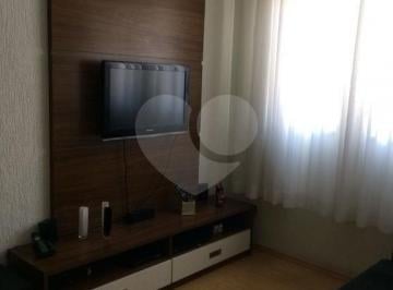 Apartamento · 68m² · 3 Quartos · 1 Vaga · Apartamento com 3 quartos à venda em Parque mandaqui - SP