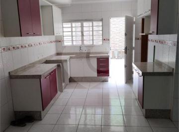 Casa · 240m² · 4 Quartos · 4 Vagas · Casa com 4 quartos à venda em Casa verde - SP