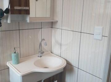Casa · 205m² · 3 Quartos · 3 Vagas · Sobrado com 3 quartos à venda em Tucuruvi - SP