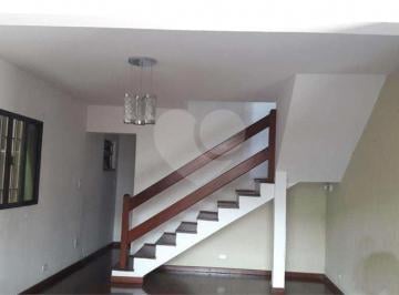 Casa · 200m² · 4 Quartos · 4 Vagas · Sobrado com 4 quartos à venda em Vila ester (zona norte) - SP
