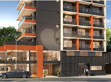 Apartamento · 47m² · 1 Quarto · Apartamento com 1 quartos à venda em Santana - SP