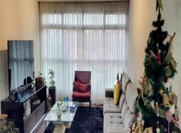 Apartamento · 128m² · 3 Quartos · 2 Vagas · Apartamento com 3 quartos à venda em Jardim das laranjeiras - SP