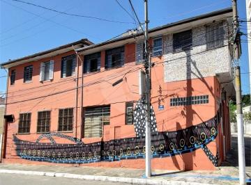 Comercial · 480m² · 4 Quartos · Prédio inteiro com 4 quartos à venda em Imirim - SP