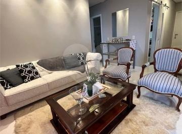 Apartamento · 62m² · 2 Quartos · 1 Vaga · Apartamento com 2 quartos à venda em Parque mandaqui - SP