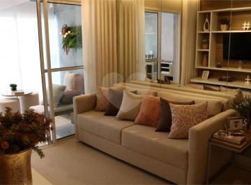Apartamento · 60m² · 2 Quartos · 1 Vaga · Apartamento com 2 quartos à venda em Parada inglesa - SP