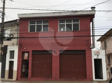 Comercial · 490m² · Prédio inteiro à venda em Água fria - SP