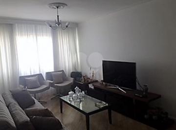 Apartamento · 126m² · 3 Quartos · 1 Vaga · Apartamento com 3 quartos à venda em Santana - SP