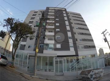 Apartamento · 60m² · 2 Quartos · 1 Vaga · Apartamento com 2 quartos à venda em Parada inglesa - SP
