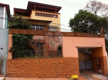 Casa · 392m² · 5 Quartos · 4 Vagas · Casa com 5 quartos à venda em Tremembé - SP