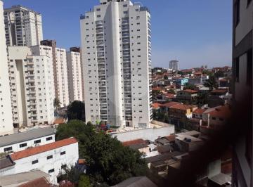 Apartamento · 85m² · 3 Quartos · 1 Vaga · Apartamento com 3 quartos à venda em Santa teresinha - SP