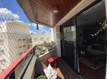 Apartamento · 143m² · 4 Quartos · 2 Vagas · Apartamento com 4 quartos à venda em Santa teresinha - SP