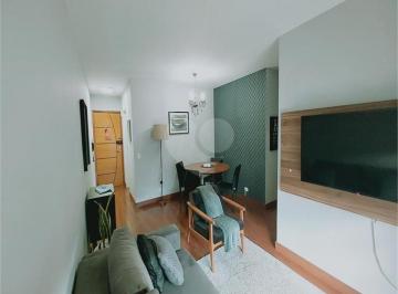 Apartamento · 72m² · 3 Quartos · 1 Vaga · Apartamento com 3 quartos à venda em Vila carbone - SP