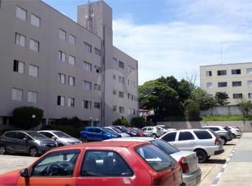 Apartamento · 64m² · 2 Quartos · 1 Vaga · Apartamento com 2 quartos à venda em Lauzane paulista - SP