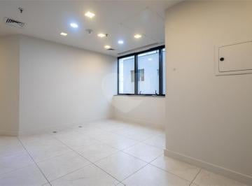 Comercial · 98m² · 2 Vagas · Salas à venda em Jardim paulista - SP