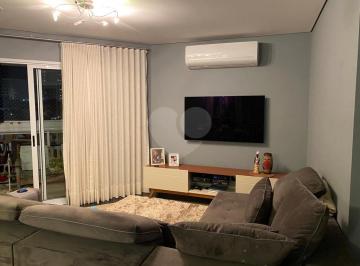 Apartamento · 160m² · 3 Quartos · 3 Vagas · Apartamento com 3 quartos à venda em Santa teresinha - SP