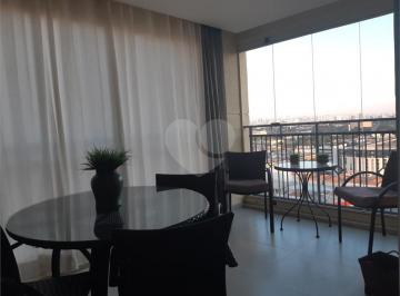 Apartamento · 76m² · 2 Quartos · 2 Vagas · Apartamento com 2 quartos à venda em Santana - SP