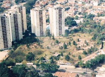 Terreno · 9976m² · Terreno à venda em Tucuruvi - SP