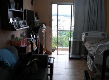 Apartamento · 52m² · 2 Quartos · 1 Vaga · Apartamento com 2 quartos à venda em Lauzane paulista - SP