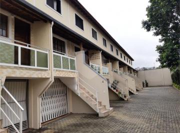 Casa · 105m² · 2 Quartos · 3 Vagas · Condomínio com 2 quartos à venda em Vila dionisia - SP
