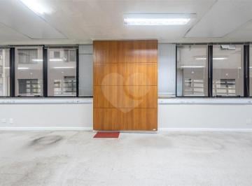 Comercial · 98m² · 4 Vagas · Salas à venda em Jardim paulista - SP