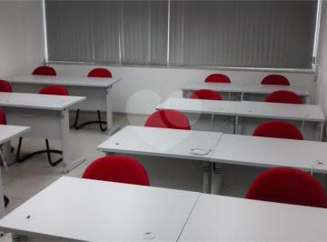 Comercial · 47m² · 7 Vagas · Salas à venda em Santana - SP