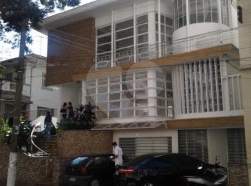 Casa · 350m² · 3 Vagas · Sobrado à venda em Santana - SP