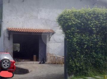 Comercial · 600m² · 5 Vagas · Galpão à venda em Sítio morro grande - SP