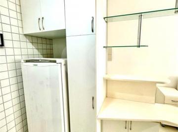 Apartamento · 34m² · 1 Quarto · Apartamento com 1 quartos à venda em Perdizes - SP