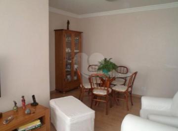 Apartamento · 66m² · 2 Quartos · 2 Vagas · Apartamento com 2 quartos à venda em Santana - SP