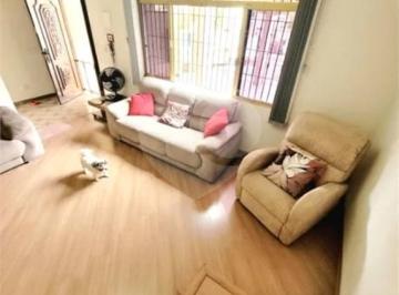 Casa · 134m² · 4 Quartos · 2 Vagas · Casa com 4 quartos à venda em Parque casa de pedra - SP
