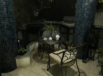 Apartamento · 128m² · 3 Quartos · Triplex com 3 quartos à venda em Santana - SP
