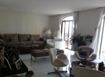 Apartamento · 260m² · 4 Quartos · Apartamento com 4 quartos à venda em Santana - SP