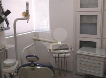 Comercial · 33m² · 1 Vaga · Salas à venda em Santana - SP