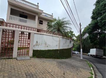 Casa · 230m² · 4 Quartos · 7 Vagas · Sobrado com 4 quartos à venda em Parque são domingos - SP