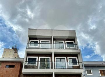 Apartamento · 46m² · 2 Quartos · Apartamento com 2 quartos à venda em Vila ester (zona norte) - SP
