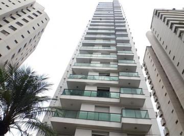 Apartamento · 320m² · 4 Quartos · 4 Vagas · Apartamento com 4 quartos à venda em Santana - SP