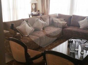 Apartamento · 260m² · 3 Quartos · 4 Vagas · Apartamento com 3 quartos à venda em Santana - SP
