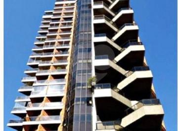 Apartamento · 252m² · 4 Quartos · 4 Vagas · Apartamento com 4 quartos à venda em Santana - SP