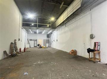Comercial · 161m² · Galpão à venda em Jardim brasil (zona norte) - SP