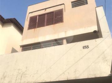 Casa · 380m² · 4 Quartos · 4 Vagas · Sobrado com 4 quartos à venda em Jardim são paulo(zona norte) - SP