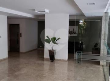 Apartamento · 130m² · 3 Quartos · 1 Vaga · Apartamento com 3 quartos à venda em Santa cecília - SP