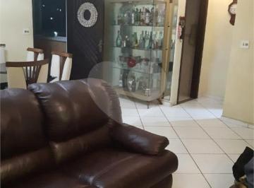Casa · 260m² · 2 Quartos · Sobrado com 2 quartos à venda em Horto florestal - SP