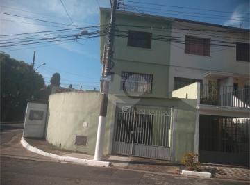 Casa · 137m² · 3 Quartos · 2 Vagas · Sobrado com 3 quartos à venda em Vila parque jabaquara - SP