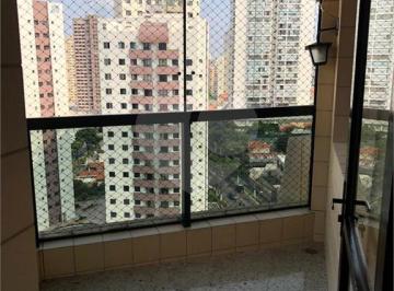 Apartamento · 120m² · 3 Quartos · 2 Vagas · Apartamento com 3 quartos à venda em Santana - SP