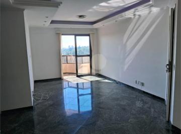 Apartamento · 90m² · 3 Quartos · Apartamento com 3 quartos à venda em Parque mandaqui - SP